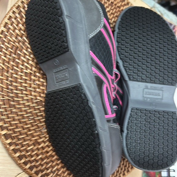 Brahma women steel toe sneakers - Picture 7 of 11